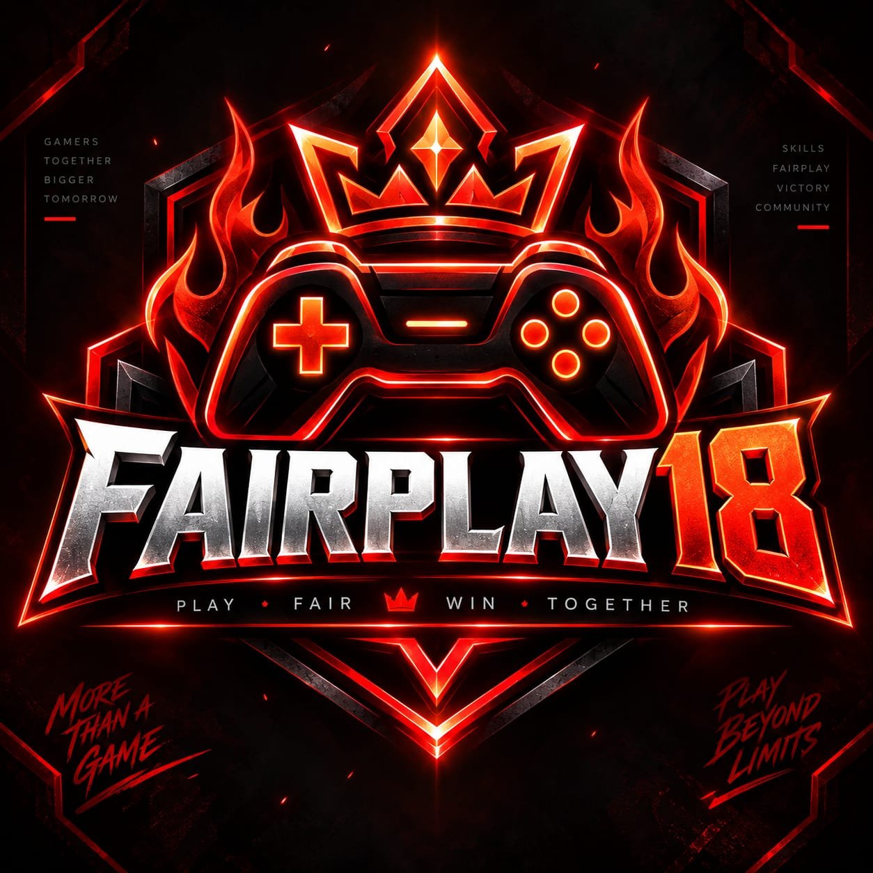 Fair Play 18